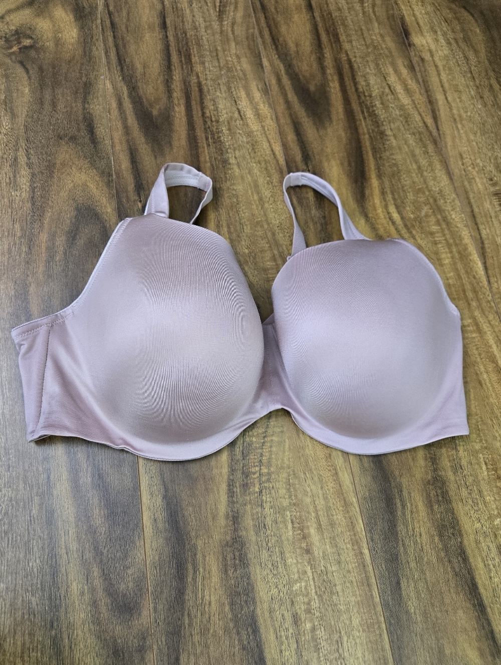 Soma Bra Size 42DDD Vanishing 360 Perfect Coverage Pink